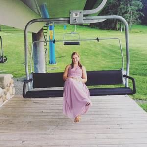 Meet your Posher, Melissa